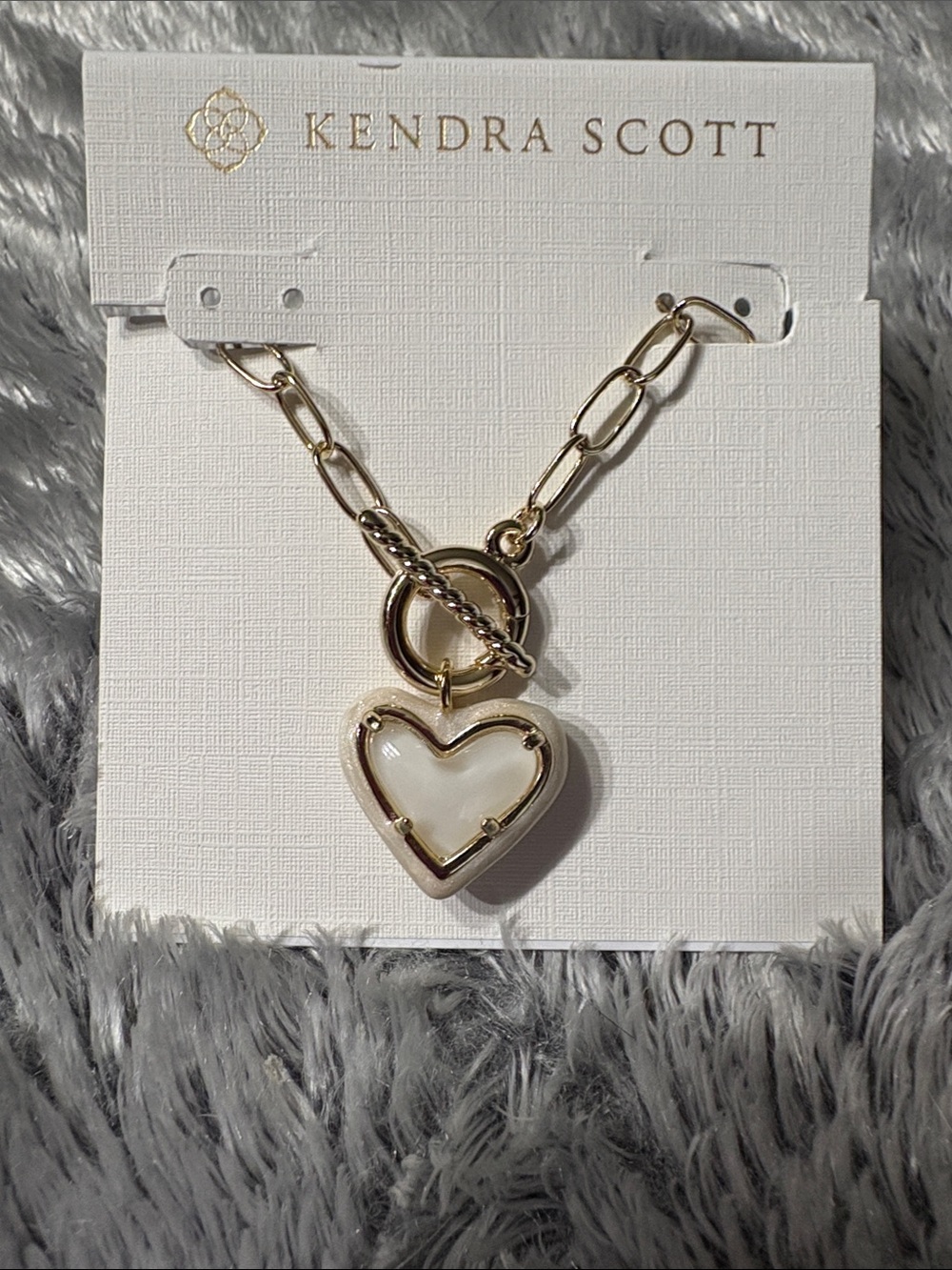 Kendra Scott Necklace